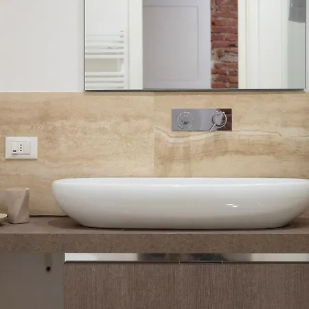 Daire Milano Suite Home *