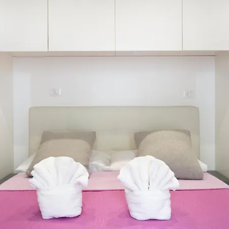 Milano Suite Home Daire *