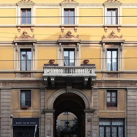 Milano Suite Home Daire *