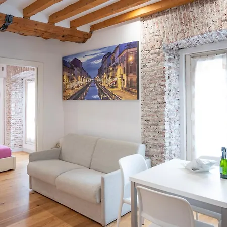 Milano Suite Home Daire